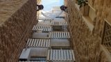 התקנת רשת באמצעות סנפלינג בירושלים